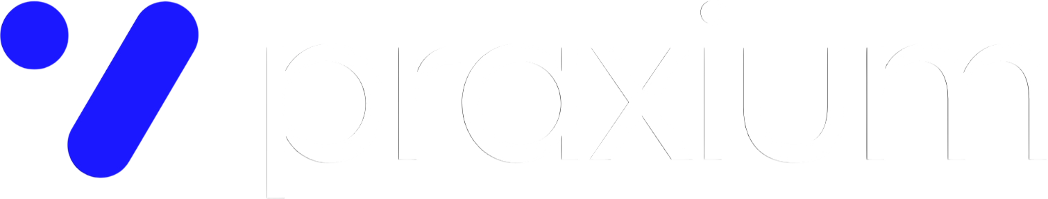 Praxium Logo